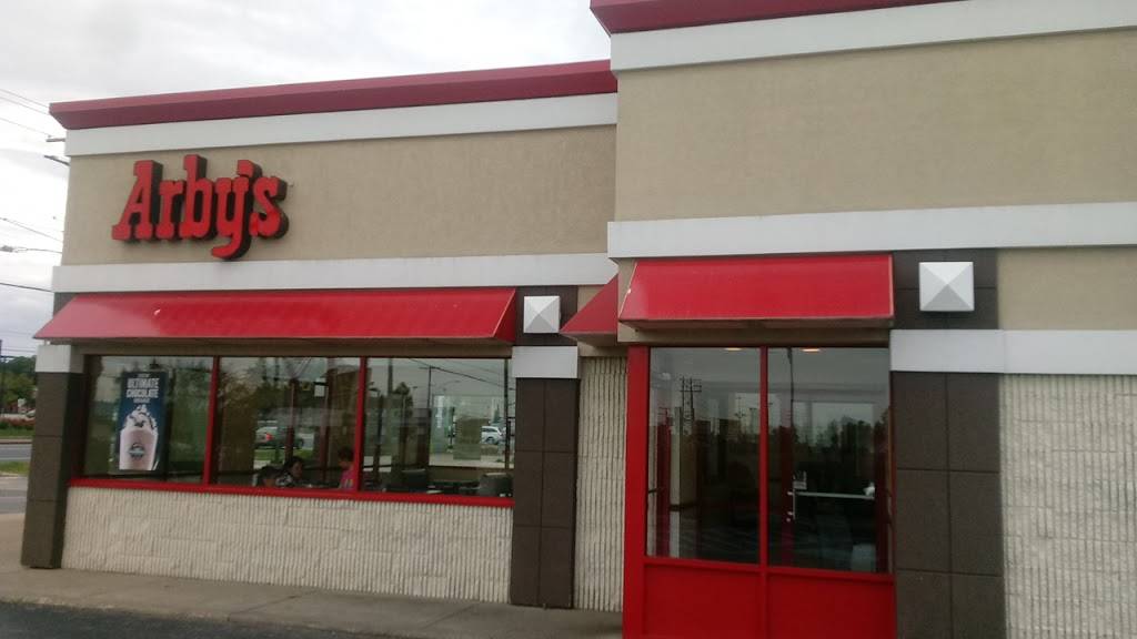 Arbys | restaurant | 964 High St, Wadsworth, OH 44281, USA | 3303365521 OR +1 330-336-5521