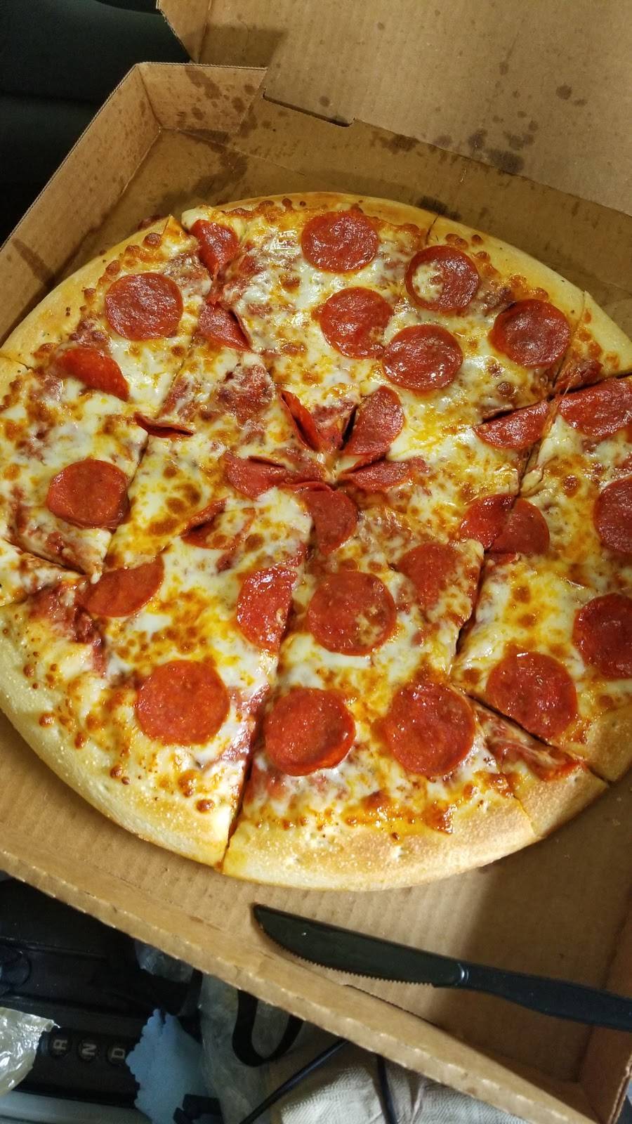 Pizzaroni | meal takeaway | 3909 Rosecrans Ave, Hawthorne, CA 90250, USA | 3103492000 OR +1 310-349-2000