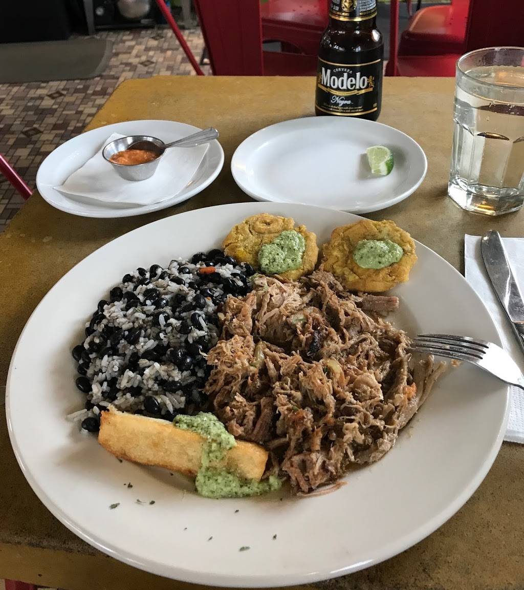 Mojito | restaurant | 7545 Lake City Way NE, Seattle, WA 98115, USA | 2065253162 OR +1 206-525-3162