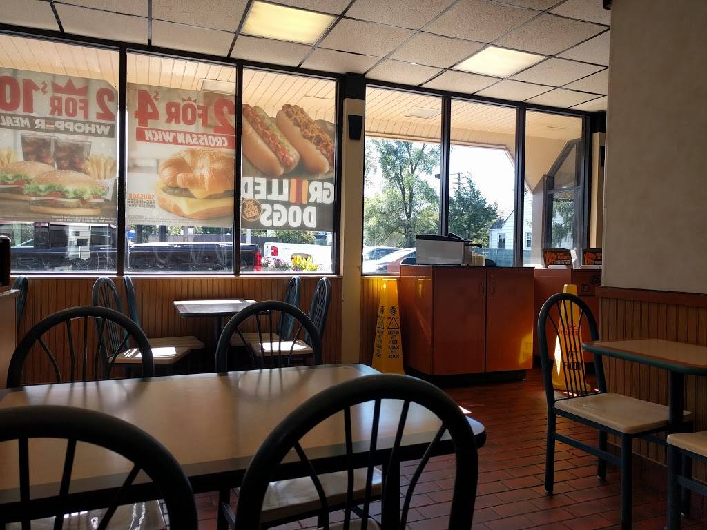 Burger King | restaurant | 22740 Lorain Rd, Fairview Park, OH 44126, USA | 4407342200 OR +1 440-734-2200