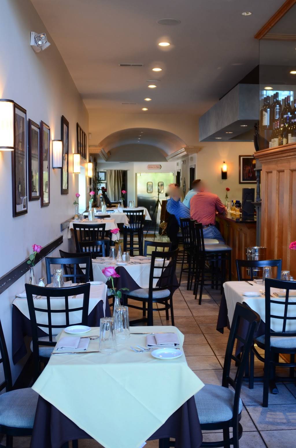 Pane e Bene | restaurant | 1620 Post Rd E, Westport, CT 06880, USA | 2032929584 OR +1 203-292-9584