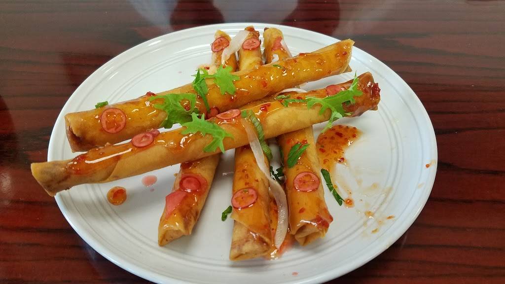 Mangan Filipino Cuisine | restaurant | 3320 4th Ave, Conway, SC 29527, USA | 8434884525 OR +1 843-488-4525