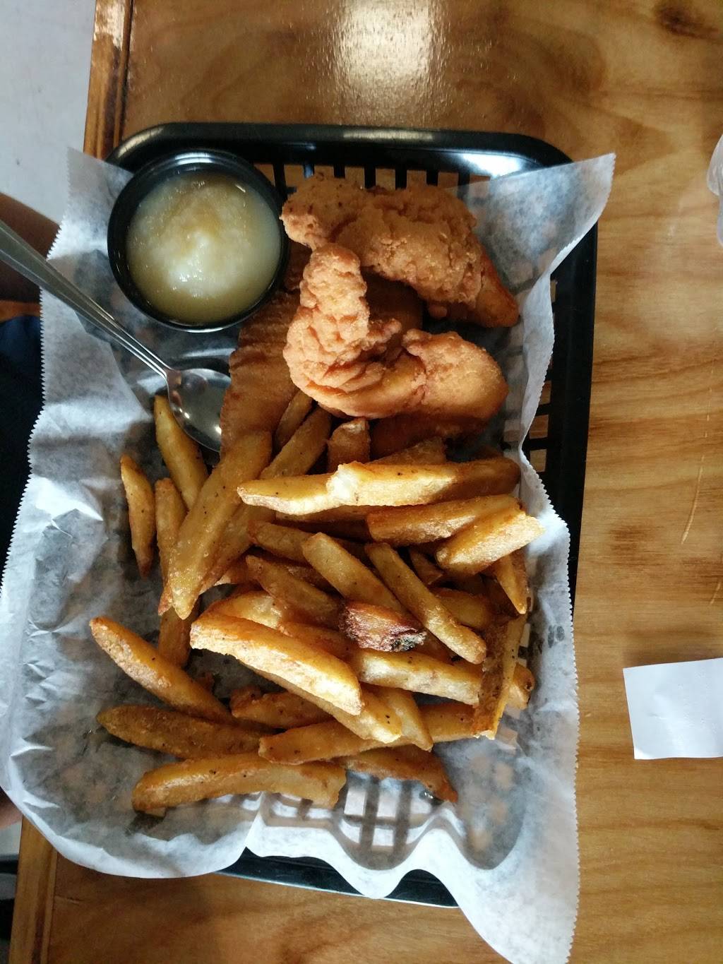 Cherokee Tap Room | restaurant | 699 Elysburg Rd, Danville, PA 17821, USA | 5702844495 OR +1 570-284-4495