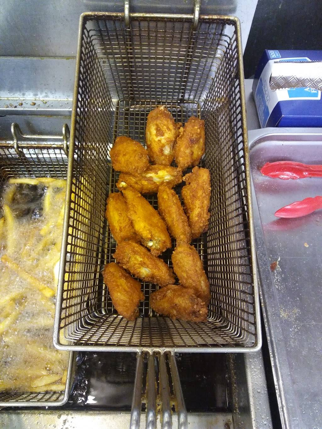 Davincis | restaurant | 1120 N 25th St, Richmond, VA 23223, USA | 8047880066 OR +1 804-788-0066