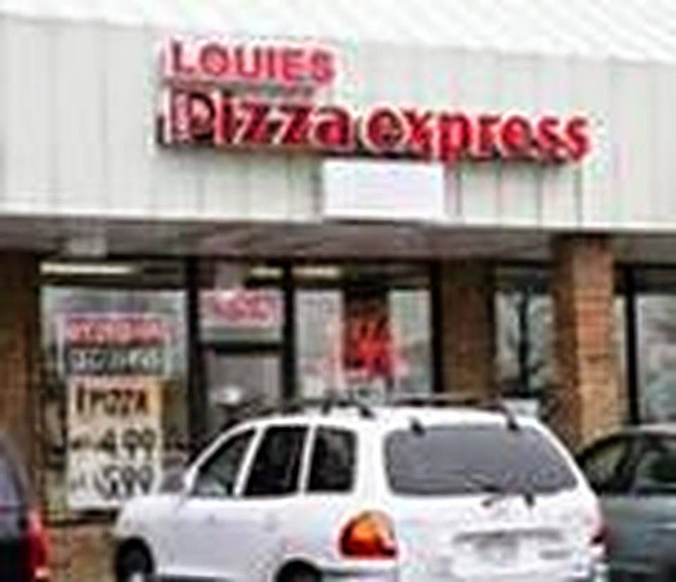 Louies Pizza Express | meal delivery | 25750 Joy Rd, Redford Charter Twp, MI 48239, USA | 3139378450 OR +1 313-937-8450