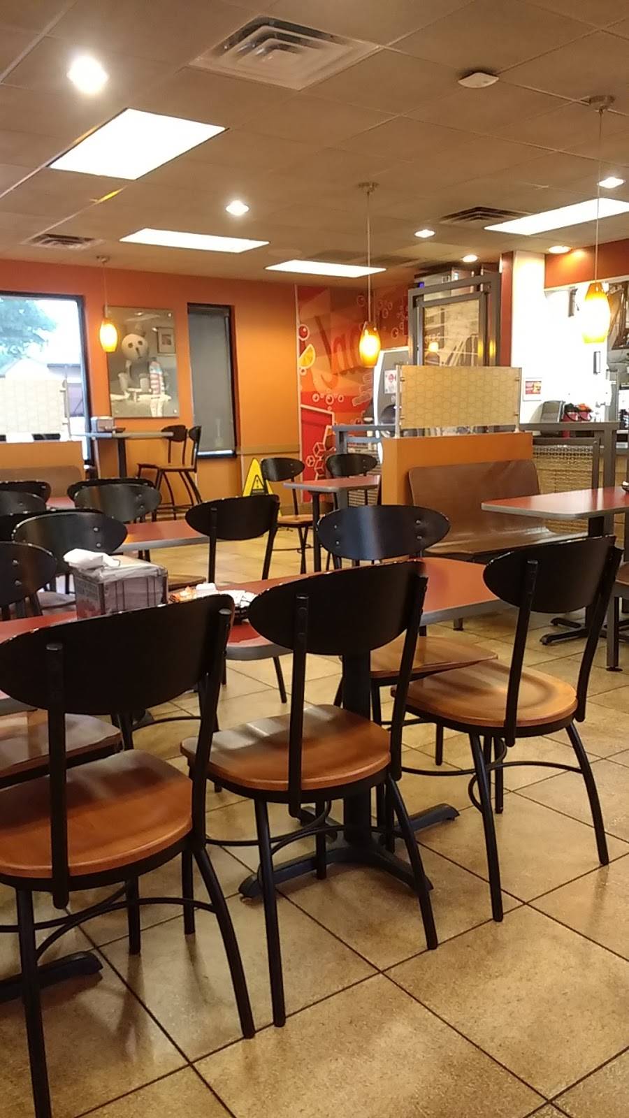 Jack in the Box | restaurant | 3308 SE Loop 820, Fort Worth, TX 76140, USA | 8175516367 OR +1 817-551-6367