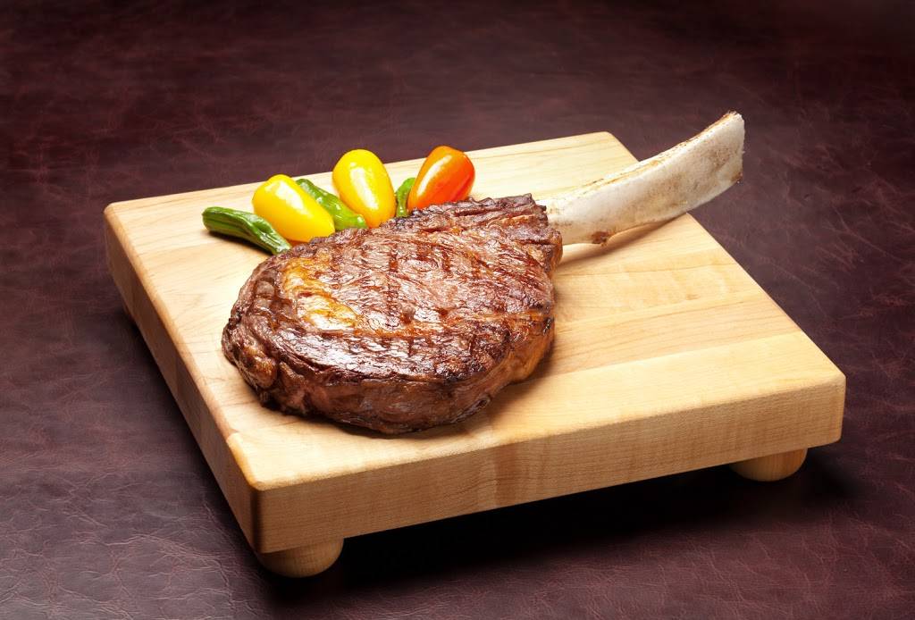 J&G Steakhouse | restaurant | 6000 E Camelback Rd, Scottsdale, AZ 85251, USA | 4802148000 OR +1 480-214-8000