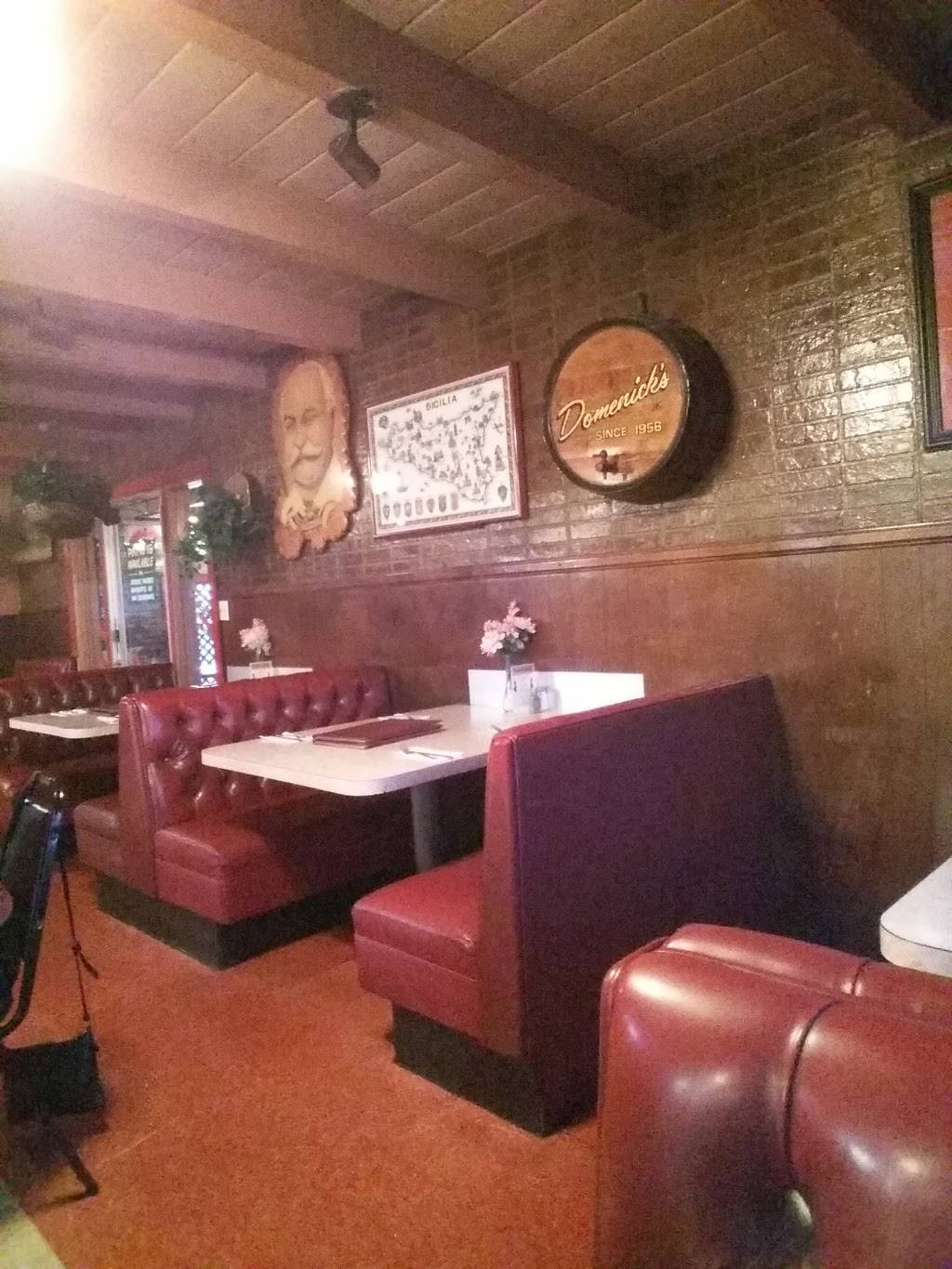 Domenicks Pizza House | restaurant | 24209 N Avalon Blvd, Carson, CA 90745, USA | 3108348990 OR +1 310-834-8990