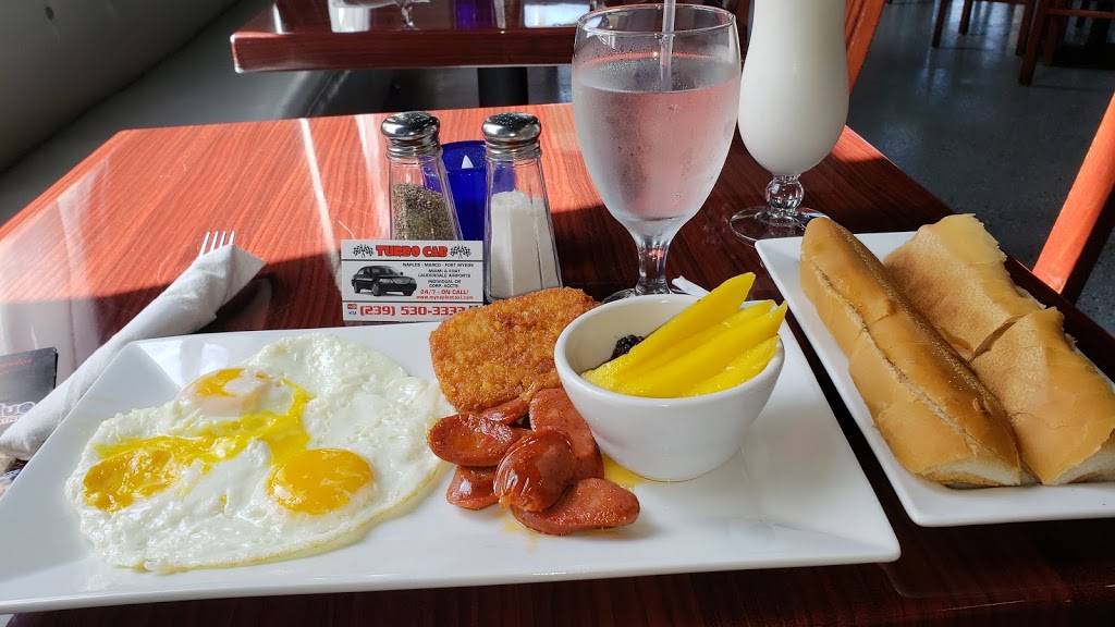 Havana Blue Cuban Cuisine & Lounge | restaurant | 2355 Vanderbilt Beach Rd Suite 200, Naples, FL 34109, USA | 2395915149 OR +1 239-591-5149