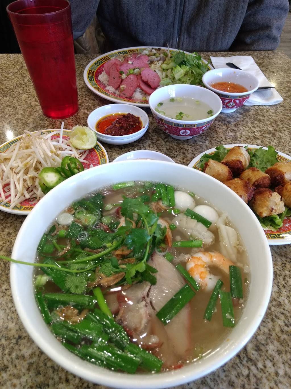 Pho Soc Trang | restaurant | 4242 Division Ave S, Kentwood, MI 49548, USA | 6165310755 OR +1 616-531-0755