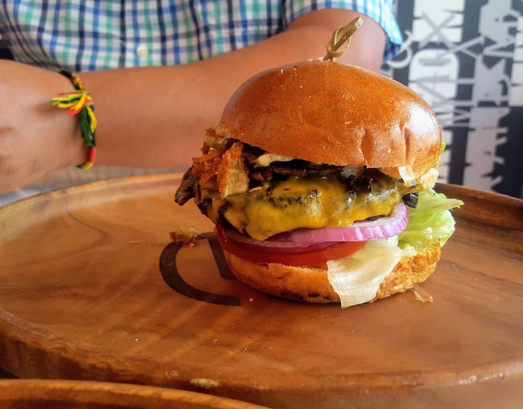 Mix & Match Burger | restaurant | 112 W California Ave, Glendale, CA 91203, USA | 8183964965 OR +1 818-396-4965