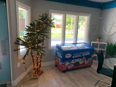 Bohemia Beach Bar | restaurant | 1444 Glebe Rd, Earleville, MD 21919, USA | 4102754501 OR +1 410-275-4501