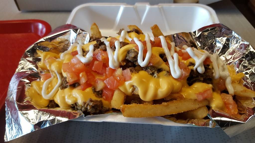 barBURRITO | restaurant | 569 Fairway Rd S, Kitchener, ON N2C 1X4, Canada | 5198946565 OR +1 519-894-6565