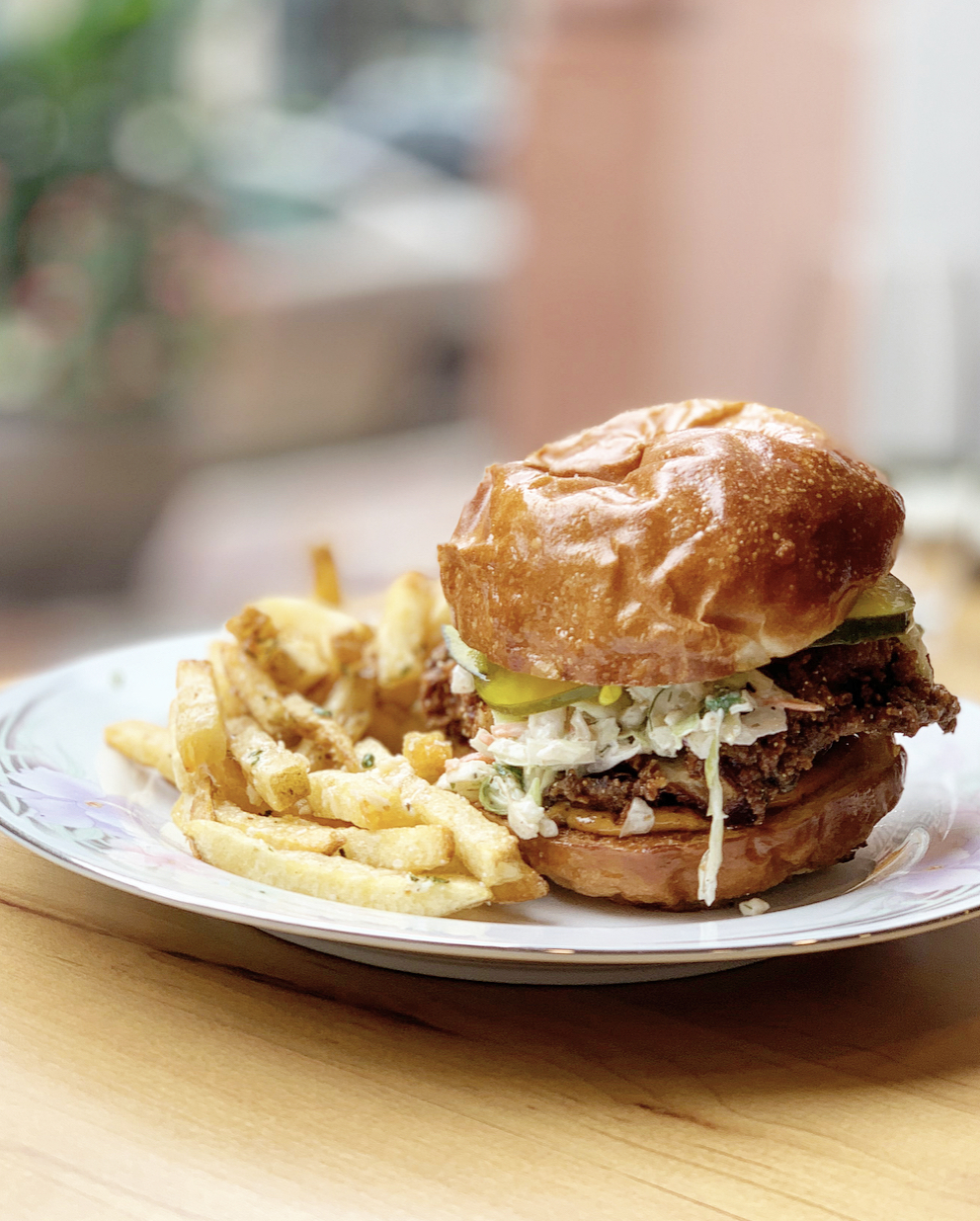 Forty Pearl | restaurant | 40 Pearl St NW #110, Grand Rapids, MI 49503, USA | 6166087741 OR +1 616-608-7741