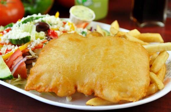 Big Boys Burgers | restaurant | 2851 Kingston Rd, Scarborough, ON M1M 1N2, Canada | 4162442697 OR +1 416-244-2697