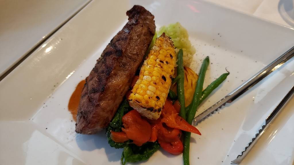 Oca Nera Fine Italian Cuisine | restaurant | 8348 Islington Ave, Woodbridge, ON L4L 1W8, Canada | 9052647152 OR +1 905-264-7152