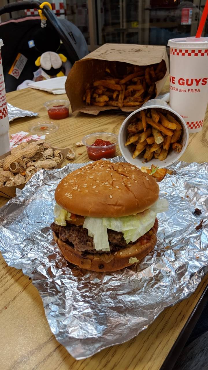 Five Guys | meal takeaway | 23963 E Prospect Ave, Aurora, CO 80016, USA | 3036275440 OR +1 303-627-5440