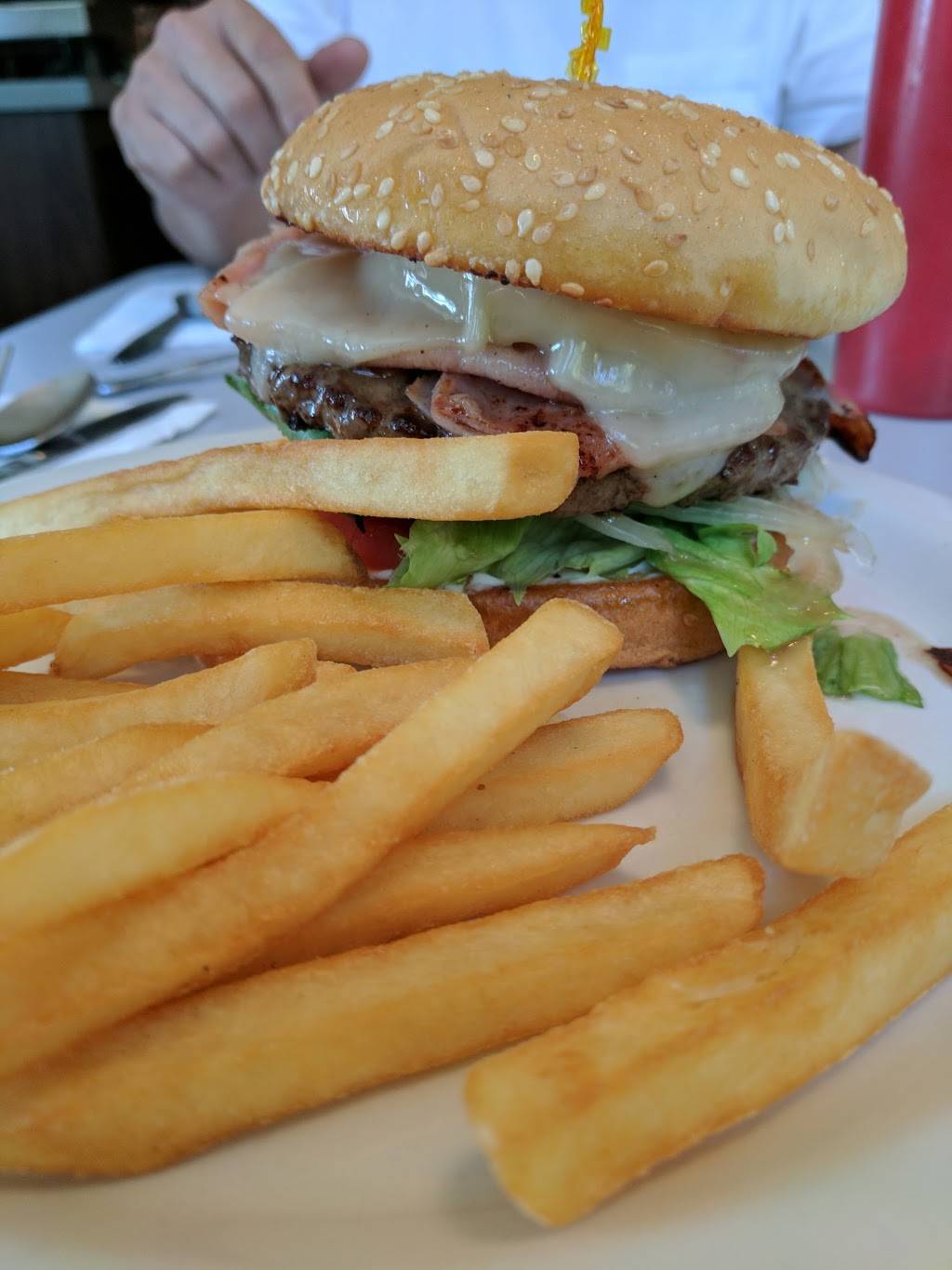 Carver Cafe | cafe | 16471 OR-224, Damascus, OR 97089, USA | 5036583206 OR +1 503-658-3206