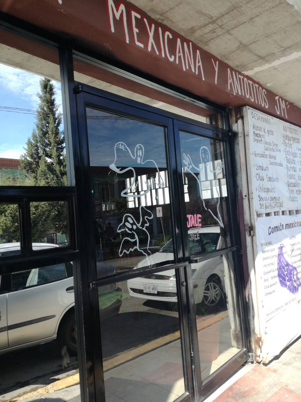 Restaurant De Comida Mexicana "JM" | restaurant | 22637, Cedro 7491, Valle del Rubi Secc Terrazas, 22637 Tijuana, B.C., Mexico | 016646370002 OR +52 664 637 0002