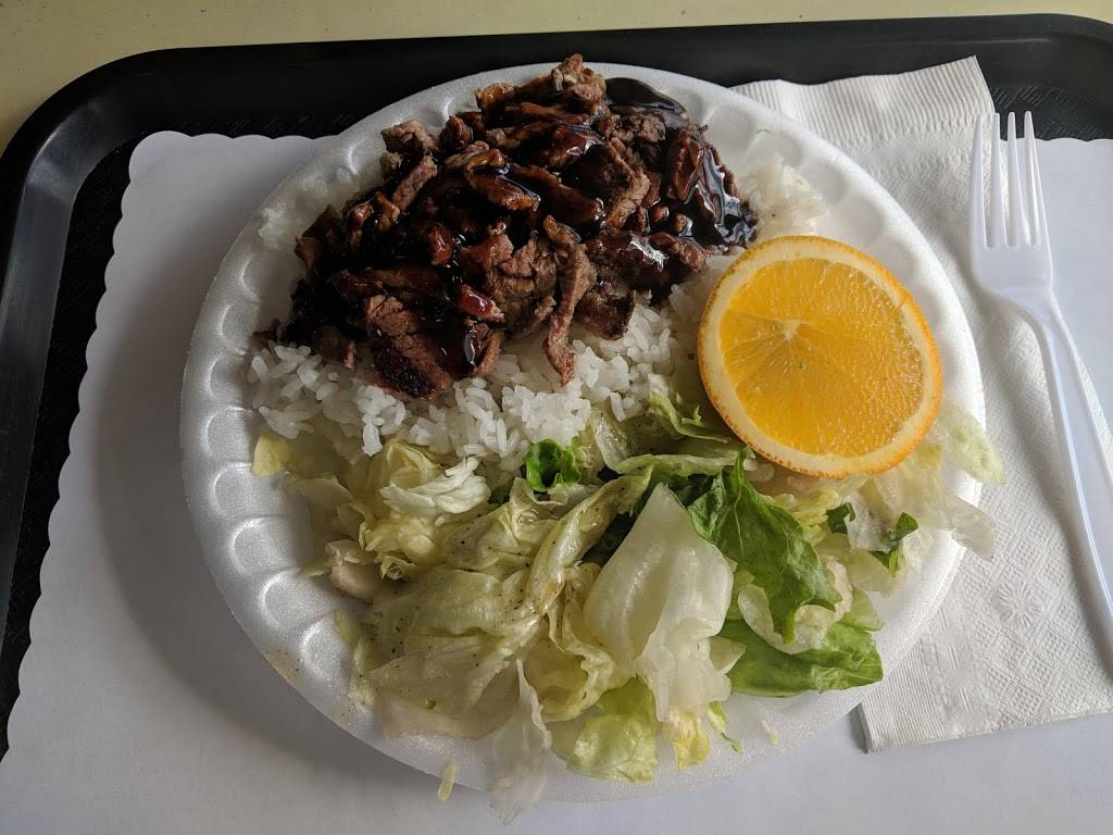 Rascals Teriyaki Grill | restaurant | 5111 Torrance Blvd, Torrance, CA 90503, USA | 3105420022 OR +1 310-542-0022