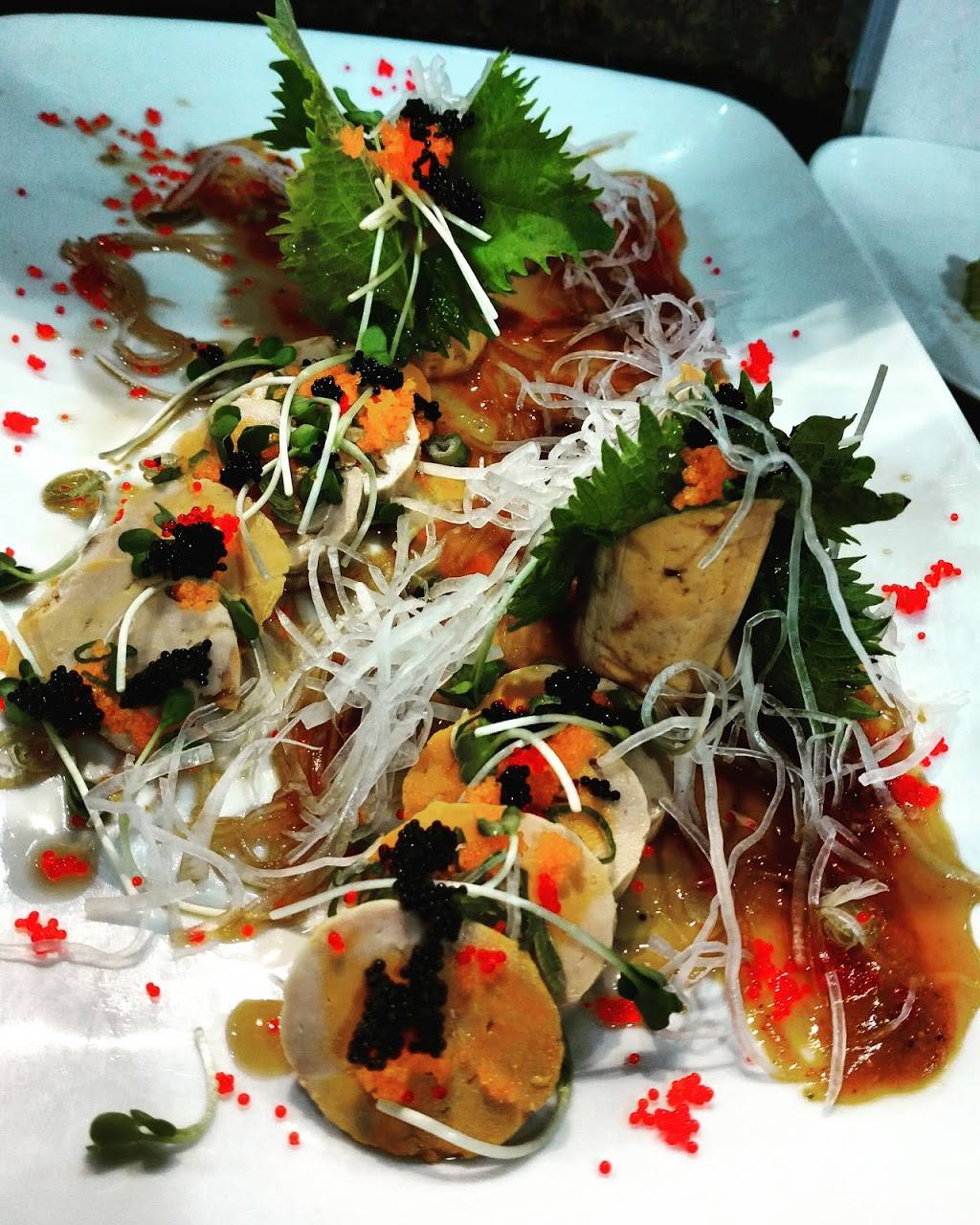 Nickel City Sushi Restaurant & Sport Bar | restaurant | 7658 Park Blvd N, Pinellas Park, FL 33781, USA | 7278002086 OR +1 727-800-2086