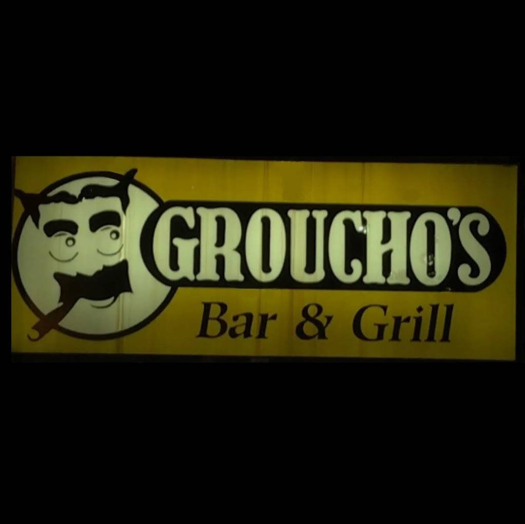 Grouchos Bar & Grill | restaurant | 8355 S Pulaski Rd, Chicago, IL 60652, USA | 7737674838 OR +1 773-767-4838