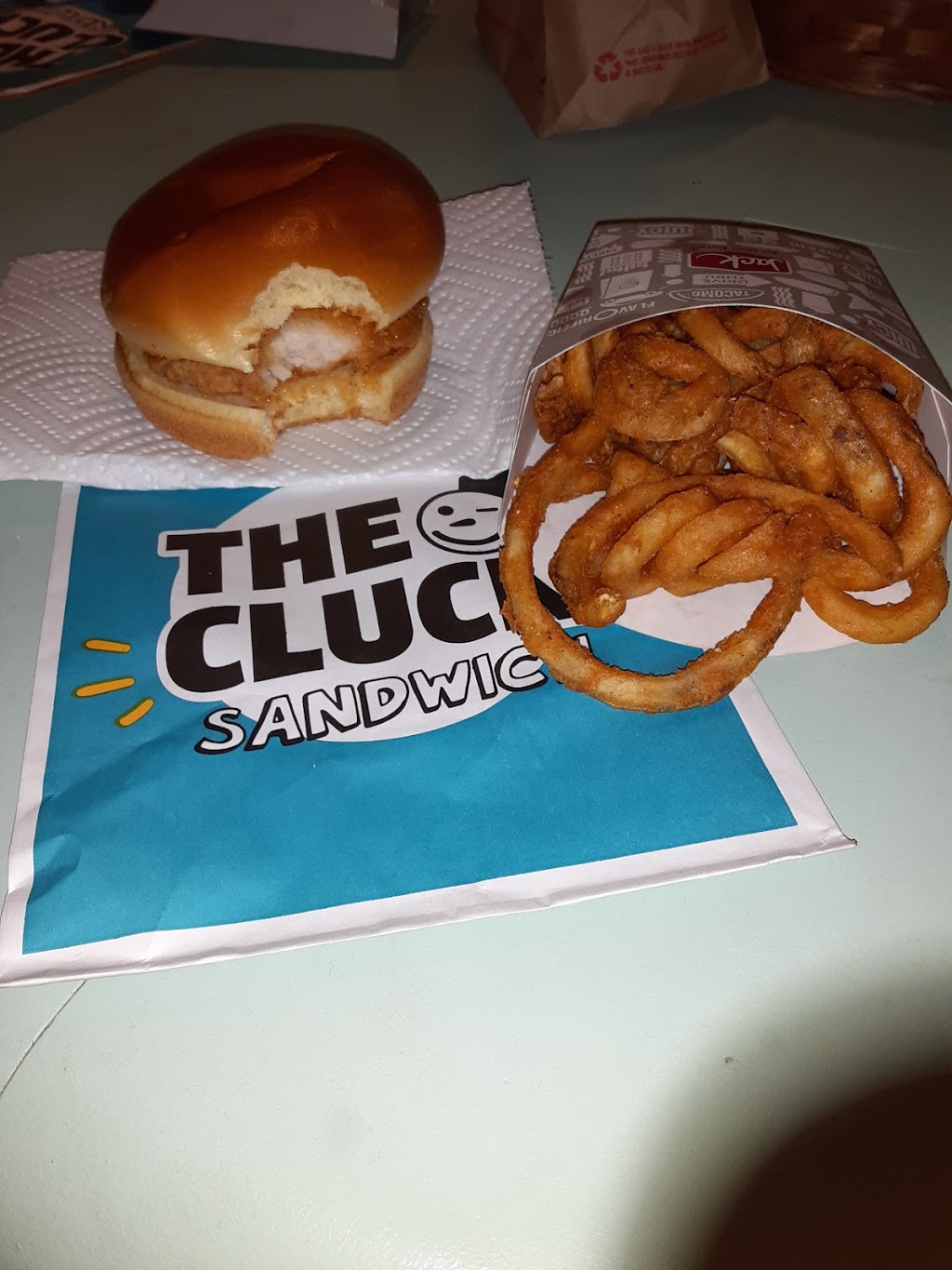 Jack in the Box | restaurant | 9113 E Guadalupe Rd, Mesa, AZ 85212, USA | 4806106105 OR +1 480-610-6105