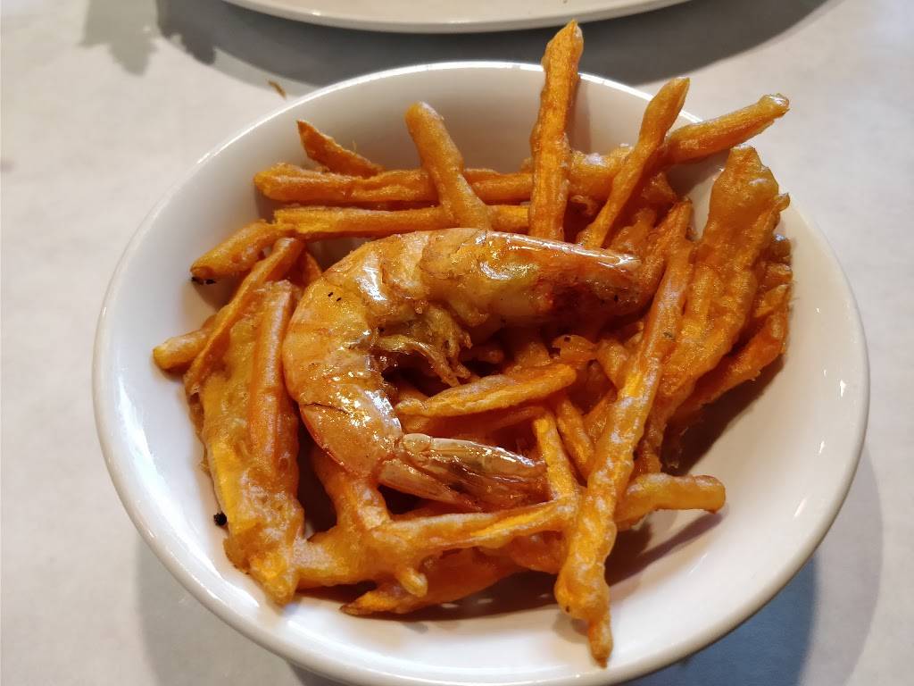 Starfish Restaurant | restaurant | 16525 Brookhurst St, Fountain Valley, CA 92708, USA | 7145311479 OR +1 714-531-1479