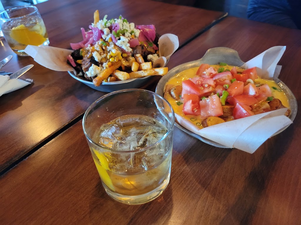 Biscuits and Bourbon | restaurant | 109 S Water St, Henderson, NV 89015, USA | 7029860307 OR +1 702-986-0307