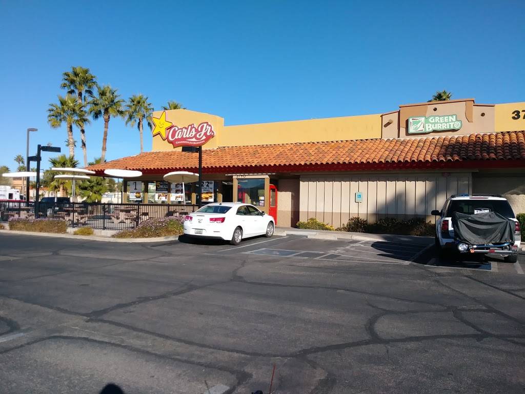 Carls Jr. | restaurant | 3790 W Ina Rd, Marana, AZ 85741, USA | 5207440392 OR +1 520-744-0392