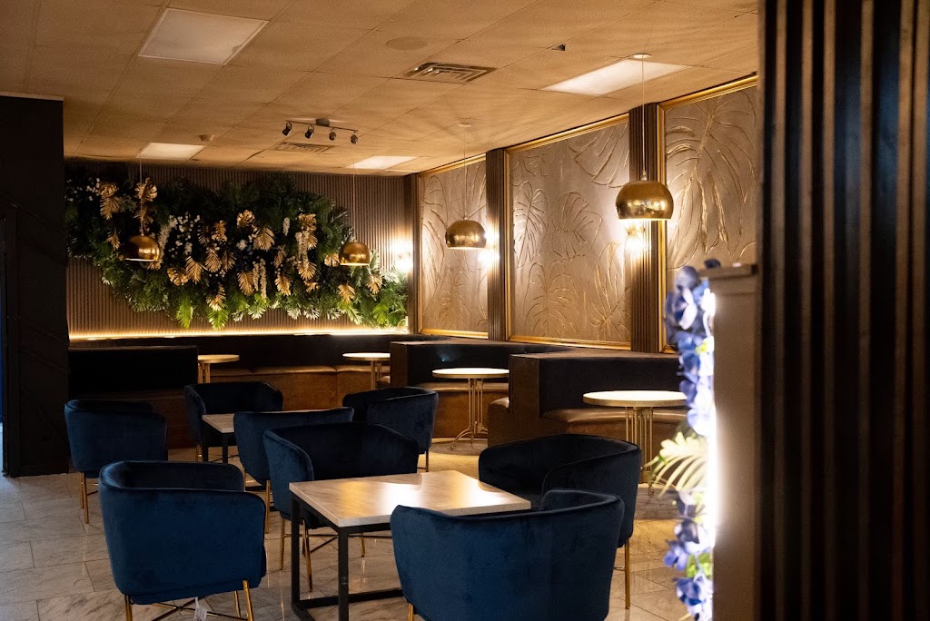 Bonjour | restaurant | 8617 Westheimer Rd, Houston, TX 77063, USA | 2819171826 OR +1 281-917-1826