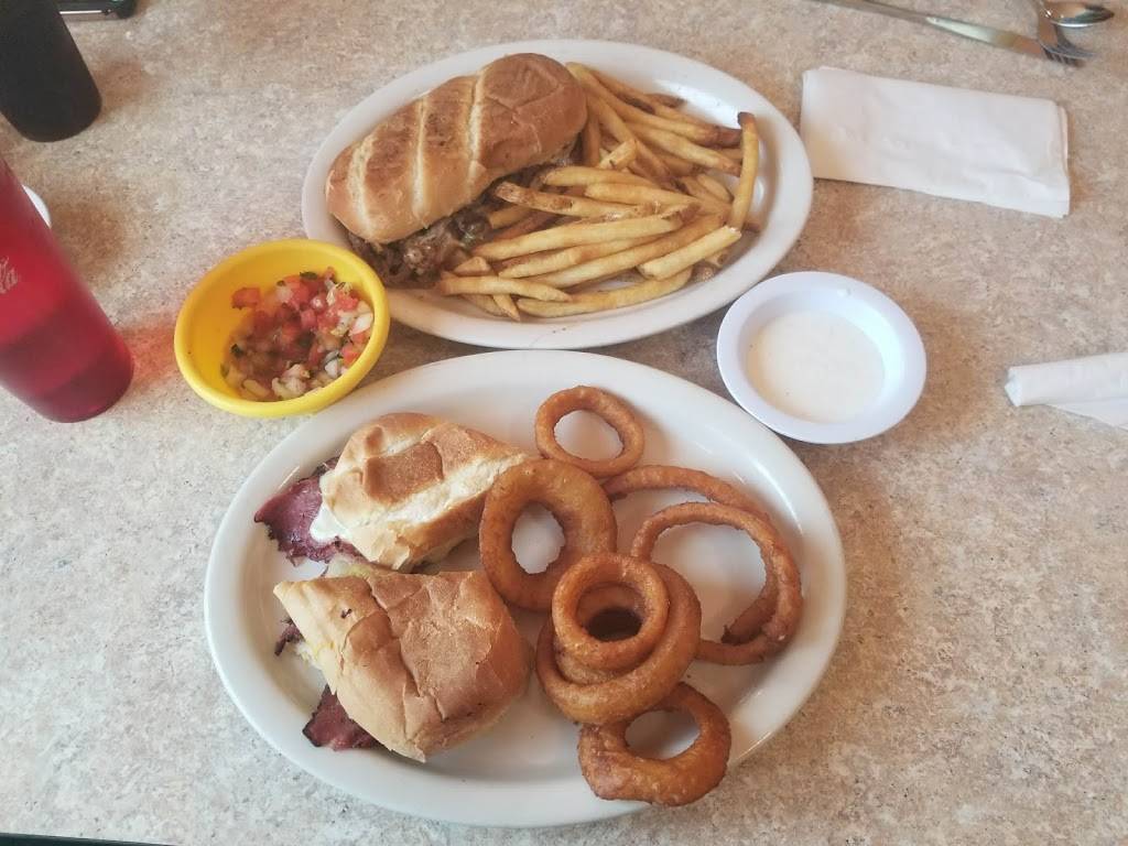 Joes Giant Orange Restaurant | restaurant | 3104 Cascade Blvd, Shasta Lake, CA 96019, USA | 5302759582 OR +1 530-275-9582