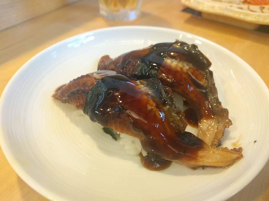 Sushi Bei | restaurant | 2021 W Redondo Beach Blvd, Gardena, CA 90247, USA | 3105155246 OR +1 310-515-5246