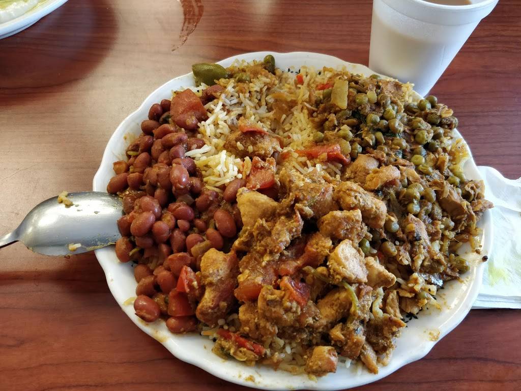 Almandi halal | restaurant | 797 Broadway, Buffalo, NY 14212, USA | 7168531090 OR +1 716-853-1090