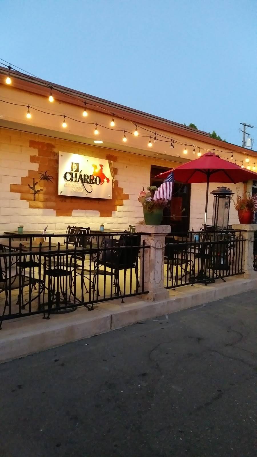 El Charro Mexican Food & Cantina | restaurant | 186 Maple St, Livermore, CA 94550, USA | 9253718297 OR +1 925-371-8297