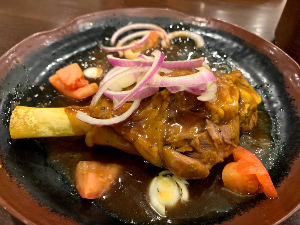 Andalous Mediterranean Buffet | restaurant | 1601 N Central Expy, Richardson, TX 75080, USA | 9729073000 OR +1 972-907-3000