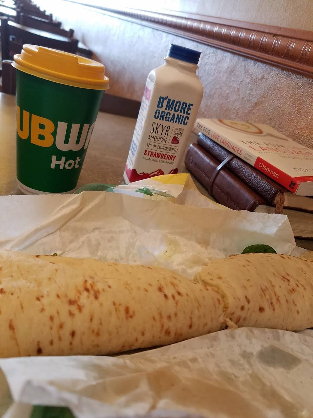 Subway | restaurant | 1530 South Ohio Ave N, Live Oak, FL 32064, USA | 3862190092 OR +1 386-219-0092