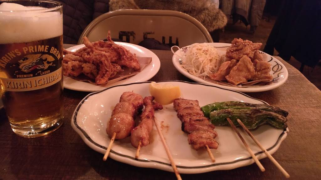Izakaya MEW | restaurant | 53 W 35th St, New York, NY 10001, USA | 6463689459 OR +1 646-368-9459