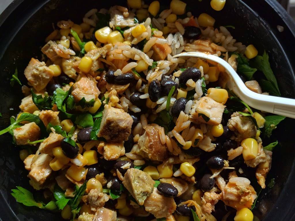 Chick-Mex Grill | restaurant | Commons, 520 Lee Road, Buffalo, NY 14228, USA | 7165807539 OR +1 716-580-7539