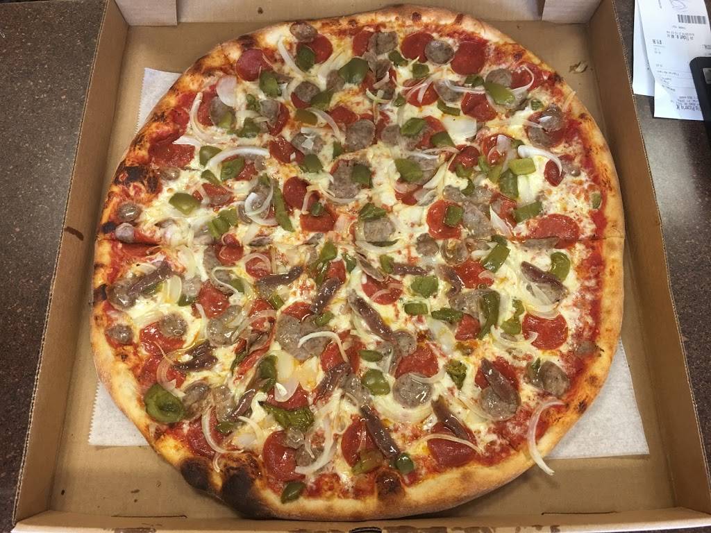 Michellis Pizzeria | restaurant | 145 Palm Bay Rd NE, West Melbourne, FL 32904, USA | 3219538488 OR +1 321-953-8488