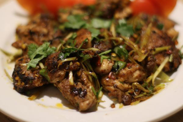 Sherpa Curry House | restaurant | 610 Davis St, Evanston, IL 60201, USA | 8474750380 OR +1 847-475-0380