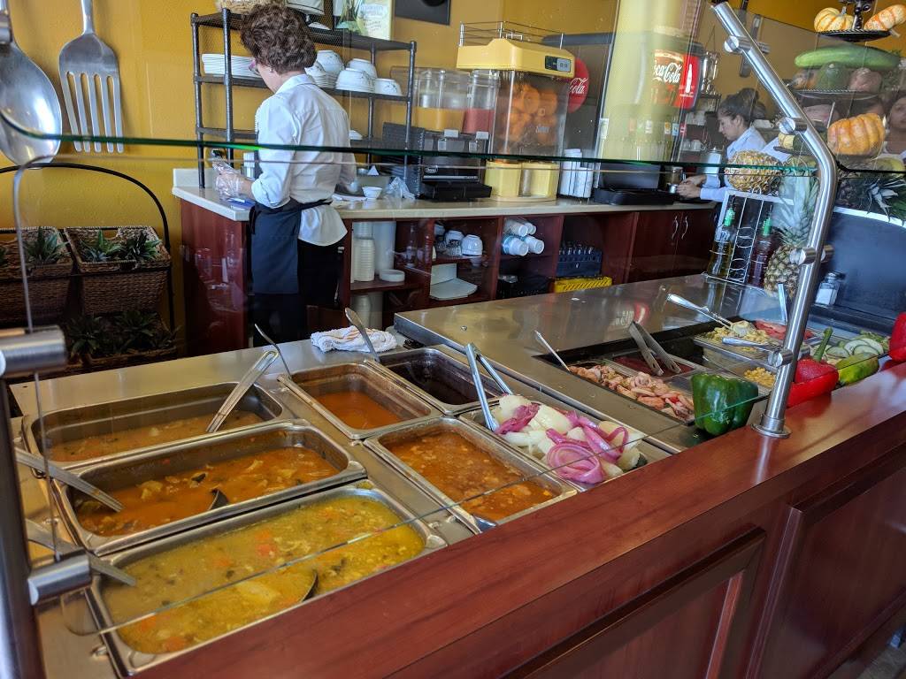 Maracas Restaurant | restaurant | 3271 S John Young Pkwy, Kissimmee, FL 34746, USA | 4073443500 OR +1 407-344-3500