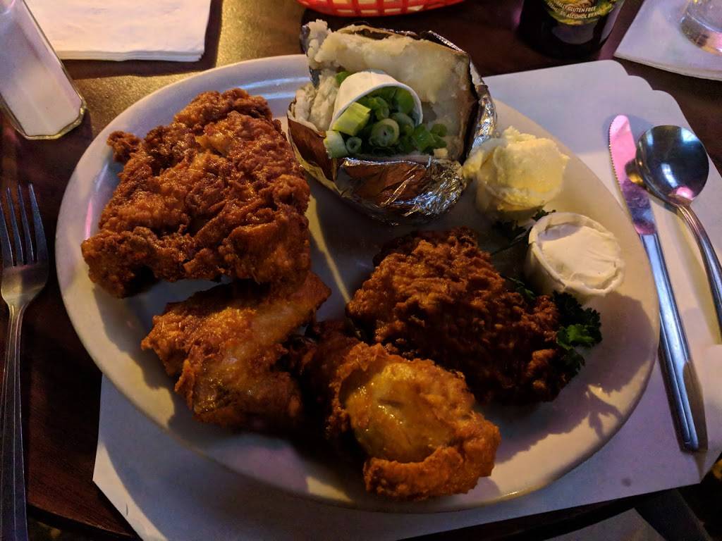 Louisiana Fried Chicken | restaurant | 2405 E 7th St, Long Beach, CA 90804, USA | 5624335359 OR +1 562-433-5359