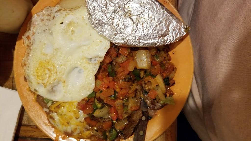 La Canasta Mexican Food | restaurant | 723 S 7th Ave, Phoenix, AZ 85007, USA | 6022547295 OR +1 602-254-7295