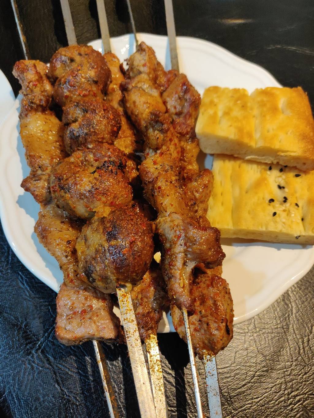 Kroran Uyghur Cuisine | restaurant | 1515 Birchmount Rd Unit 6, Scarborough, ON M1P 2G7, Canada | 4165514010 OR +1 416-551-4010