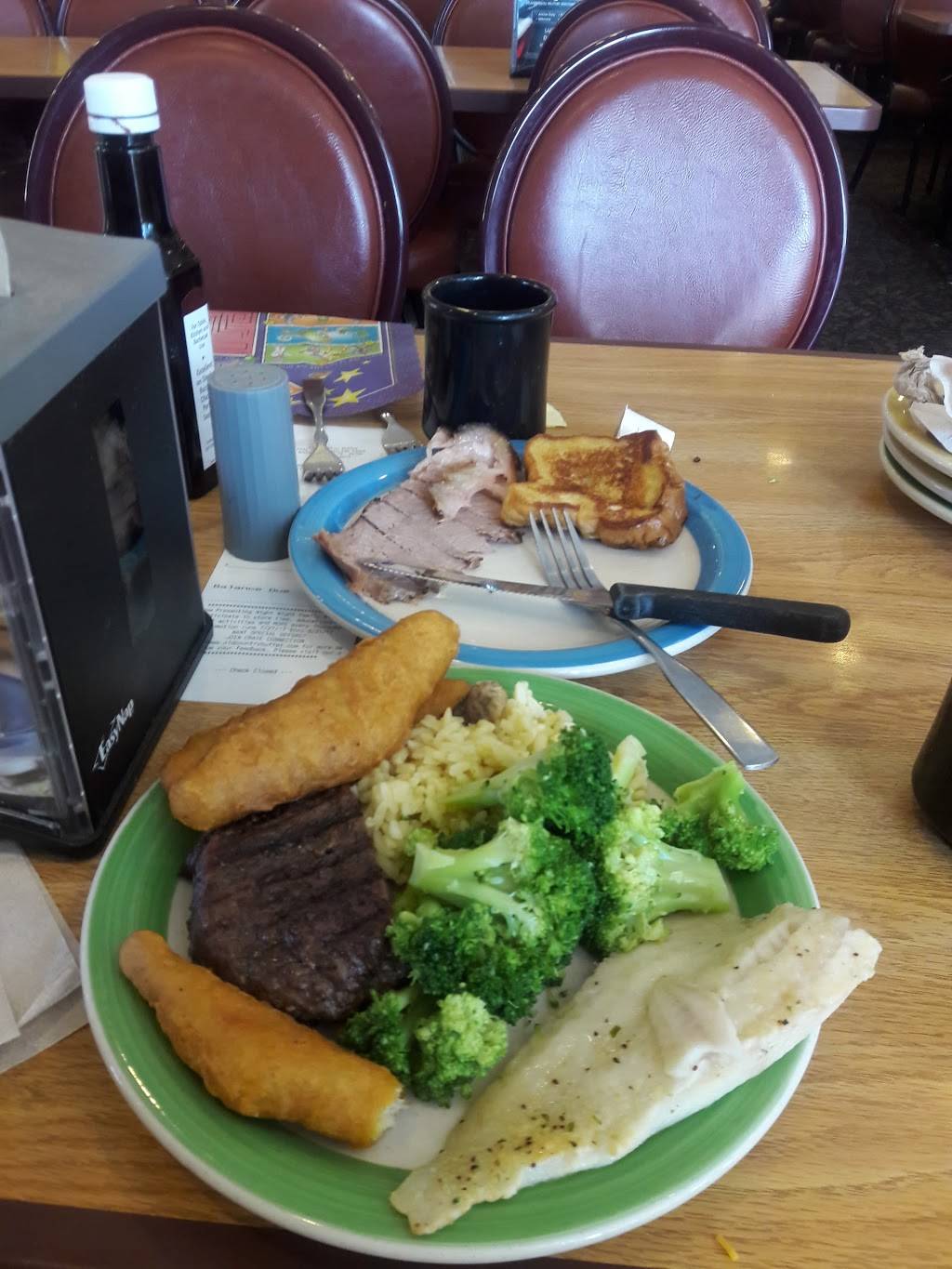 Old Country Buffet | restaurant | 2942 Prince William Pkwy, Woodbridge, VA 22192, USA | 7036706810 OR +1 703-670-6810