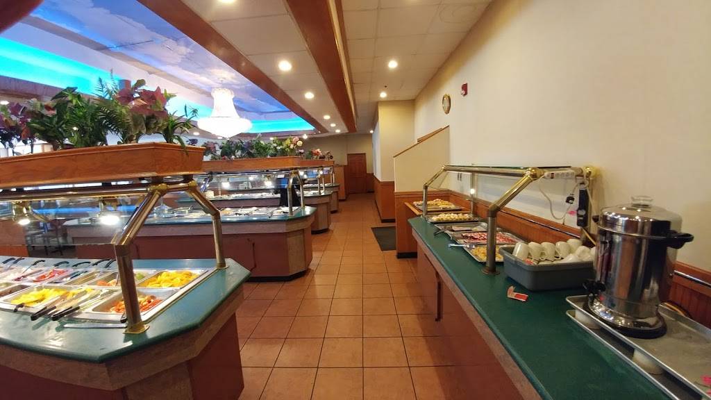 New Great Wall Buffet | restaurant | 1145 E Union St, Newark, NY 14513, USA | 3153599999 OR +1 315-359-9999