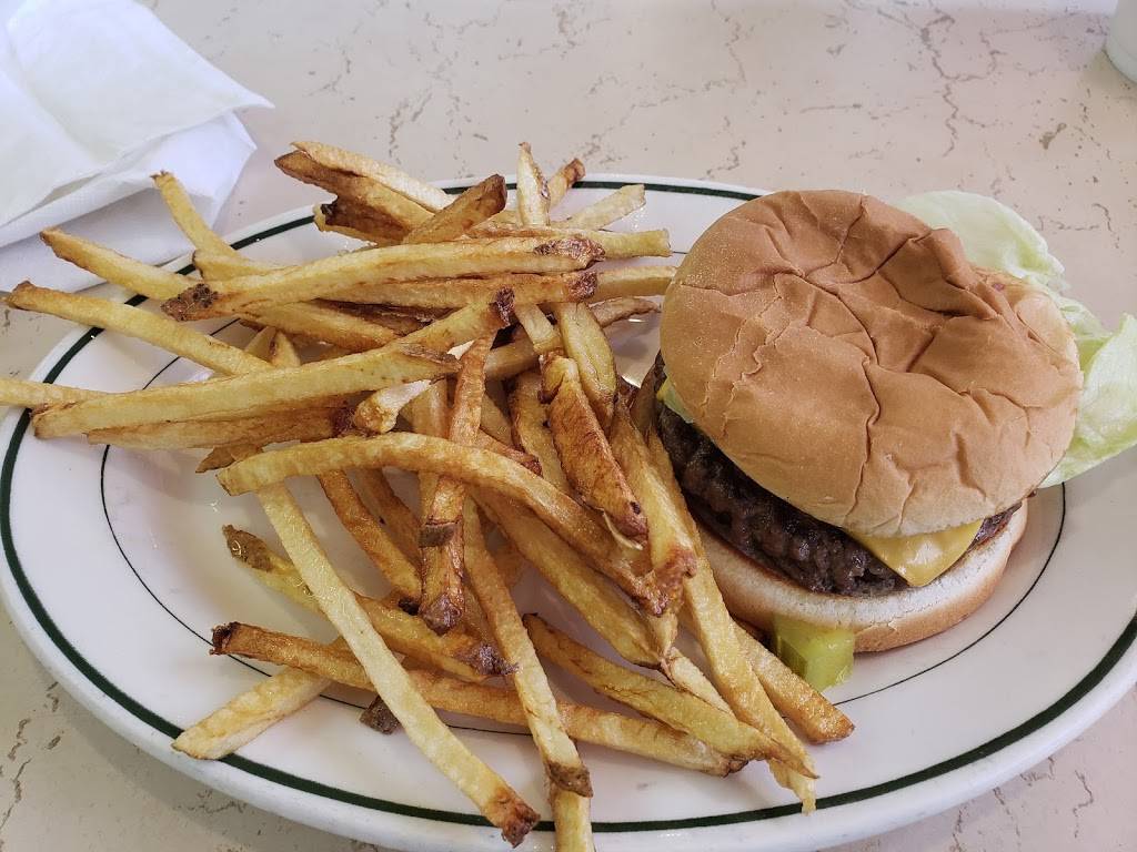 Ashleys Diner | restaurant | 1201 N William St, Goldsboro, NC 27530, USA | 9842077006 OR +1 984-207-7006