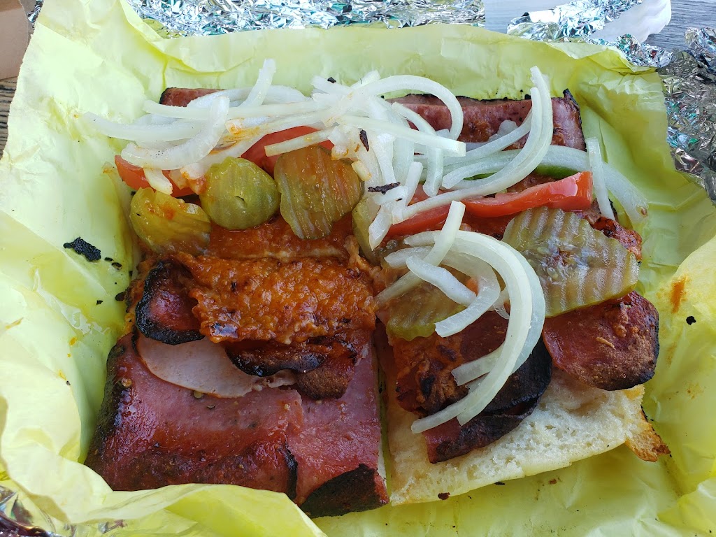 Luigis Italian Sandwiches | restaurant | 1619 N Riverside Ave, Medford, OR 97501, USA | 5417795363 OR +1 541-779-5363