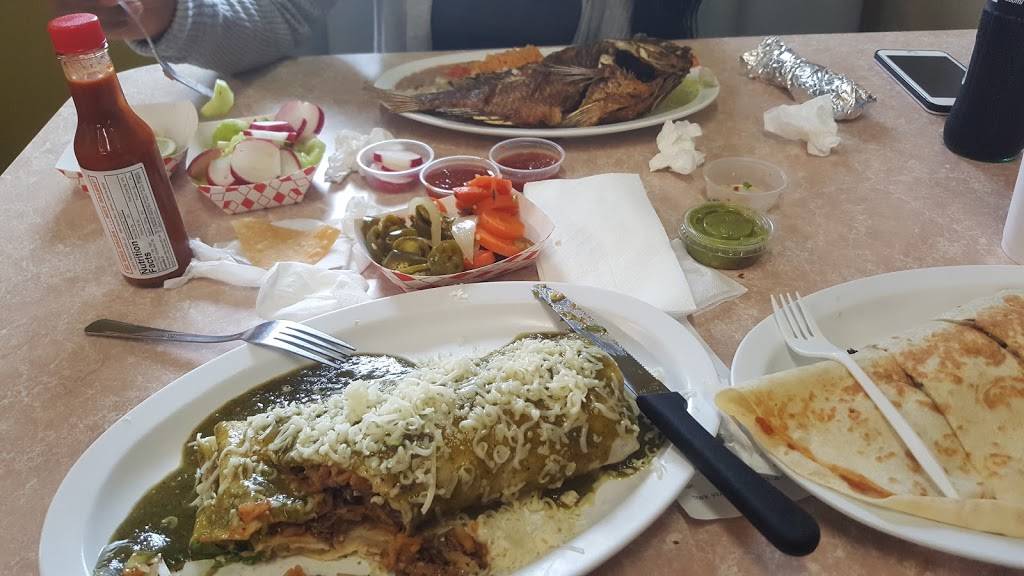 El Picosito Restaurant | restaurant | 5140 Long Beach Boulevard, Long Beach, CA 90805, USA | 5629847246 OR +1 562-984-7246